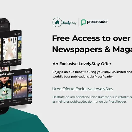 Stylish W/ Ac & Balcony By Lovelystay Appartamento